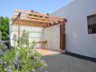 Lanzarote Ferienhaus Casa del Sol