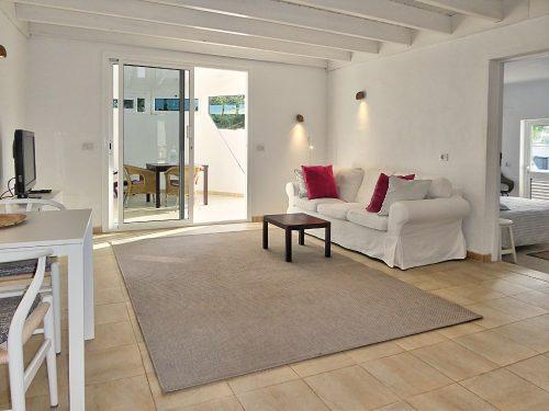 Lanzarote Ferienhaus Casa 3
