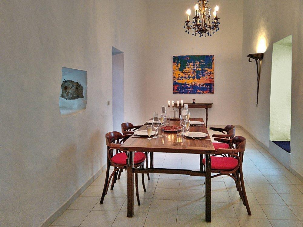 Lanzarote Ferienhaus Casa 1